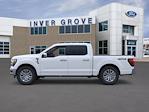2025 Ford F-150 SuperCrew Cab 4WD Pickup for sale #2569668 - photo 1