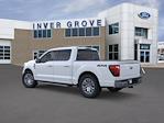 2025 Ford F-150 SuperCrew Cab 4WD Pickup for sale #2569668 - photo 5