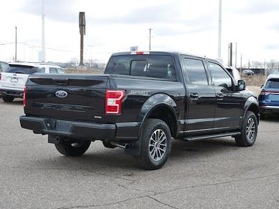 Used 2019 Ford F-150 - photo 1