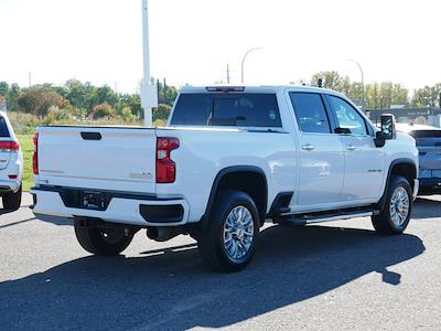 2020 Chevrolet Silverado 2500 Crew Cab SRW 4WD Pickup for sale #2569860A - photo 2