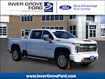 Used 2020 Chevrolet Silverado 2500 High Country Crew Cab for sale #2569860A - photo 1