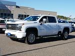 Used 2020 Chevrolet Silverado 2500 High Country Crew Cab for sale #2569860A - photo 8