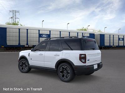 New 2025 Ford Bronco Sport Outer Banks for sale #2570572 - photo 2