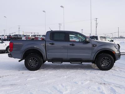 Used 2023 Ford Ranger XLT SuperCrew Cab for sale #2570599A - photo 2