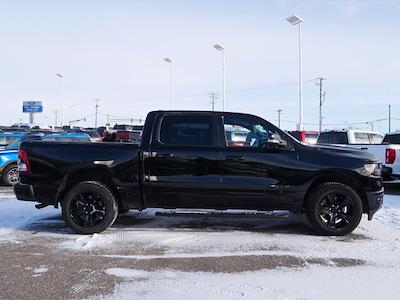 Used 2021 Ram 1500 Big Horn Crew Cab for sale #2570721A - photo 2