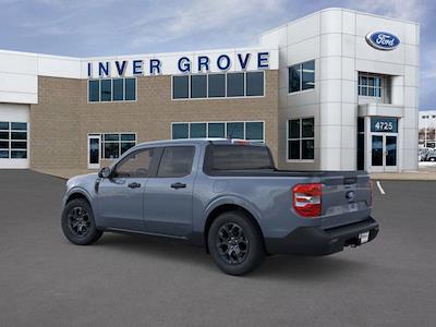 New 2025 Ford Maverick XLT SuperCrew Cab for sale #2571325 - photo 2
