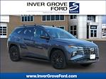 Used 2024 Hyundai Tucson XRT AWD SUV for sale #2571430A - photo 1