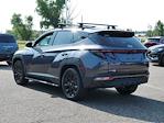 Used 2024 Hyundai Tucson XRT AWD SUV for sale #2571430A - photo 5