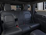 2025 Ford Bronco 4WD SUV for sale #2571476 - photo 11