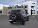 2025 Ford Bronco 4WD SUV for sale #2571476 - photo 8