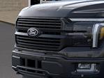 2025 Ford F-150 SuperCrew Cab 4WD Pickup for sale #2571951 - photo 17