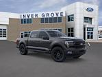 2025 Ford F-150 SuperCrew Cab 4WD Pickup for sale #2571951 - photo 7