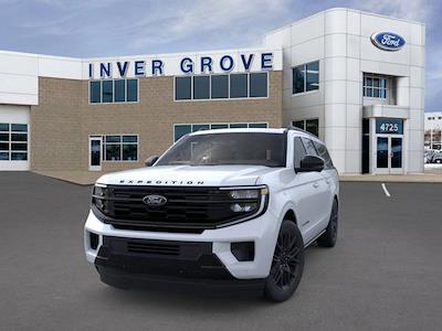 New 2025 Ford Expedition MAX Platinum for sale #2571977 - photo 1