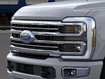 2025 Ford F-350 Crew Cab SRW 4WD Pickup for sale #2572285 - photo 17