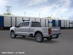 2025 Ford F-350 Crew Cab SRW 4WD Pickup for sale #2572285 - photo 2