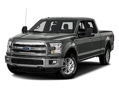 Used 2016 Ford F-150 - photo 1