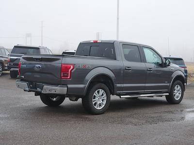 Used 2016 Ford F-150 - photo 1
