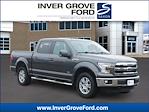 2016 Ford F-150 SuperCrew Cab 4WD Pickup for sale #2572408A - photo 29