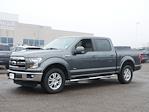 2016 Ford F-150 SuperCrew Cab 4WD Pickup for sale #2572408A - photo 6