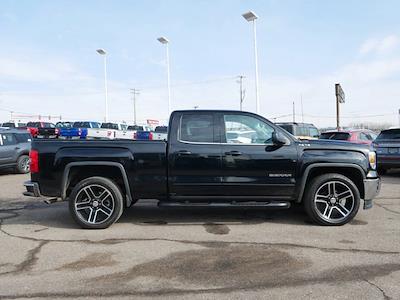 Used 2015 GMC Sierra 1500 - photo 1