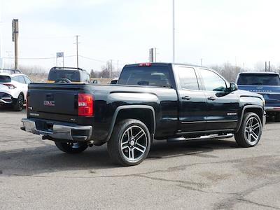 Used 2015 GMC Sierra 1500 - photo 1