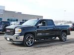 2015 GMC Sierra 1500 Double Cab 4WD Pickup for sale #2572457A - photo 6