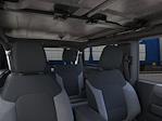 2025 Ford Bronco 4WD SUV for sale #2572510 - photo 11