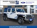 2021 Jeep Wrangler 4WD SUV for sale #2572510A - photo 30