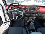 2021 Jeep Wrangler 4WD SUV for sale #2572510A - photo 19