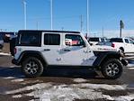 2021 Jeep Wrangler 4WD SUV for sale #2572510A - photo 2