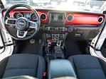 2021 Jeep Wrangler 4WD SUV for sale #2572510A - photo 20