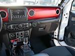 2021 Jeep Wrangler 4WD SUV for sale #2572510A - photo 21