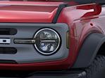 2025 Ford Bronco 4WD SUV for sale #2572758 - photo 18