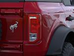 2025 Ford Bronco 4WD SUV for sale #2572758 - photo 21