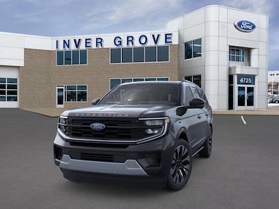 New 2025 Ford Expedition Platinum for sale #2572855 - photo 1