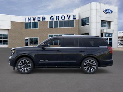 New 2025 Ford Expedition Platinum for sale #2572855 - photo 2