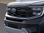 New 2025 Ford Expedition Platinum for sale #2572855 - photo 16