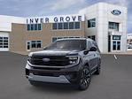 New 2025 Ford Expedition Platinum for sale #2572855 - photo 1