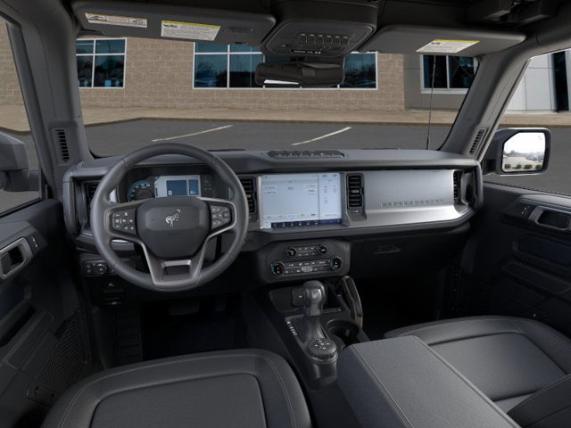 New 2025 Ford Bronco - photo 10
