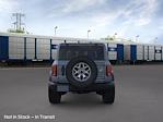 New 2025 Ford Bronco Badlands for sale #2573232 - photo 4