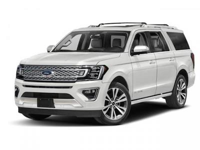 Used 2019 Ford Expedition MAX Platinum for sale #2573735A - photo 1
