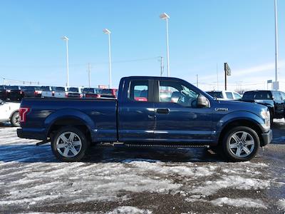Used 2016 Ford F-150 XL Super Cab for sale #2574494A - photo 1