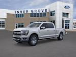 2025 Ford F-150 SuperCrew Cab 4WD Pickup for sale #2574525 - photo 1