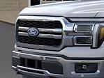 2025 Ford F-150 SuperCrew Cab 4WD Pickup for sale #2574525 - photo 17