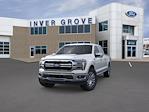 2025 Ford F-150 SuperCrew Cab 4WD Pickup for sale #2574525 - photo 3