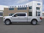 2025 Ford F-150 SuperCrew Cab 4WD Pickup for sale #2574525 - photo 4
