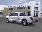 2025 Ford F-150 SuperCrew Cab 4WD Pickup for sale #2574525 - photo 2