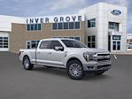 2025 Ford F-150 SuperCrew Cab 4WD Pickup for sale #2574525 - photo 7