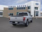 2025 Ford F-150 SuperCrew Cab 4WD Pickup for sale #2574525 - photo 8