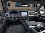 2025 Ford F-150 SuperCrew Cab 4WD Pickup for sale #2574525 - photo 9